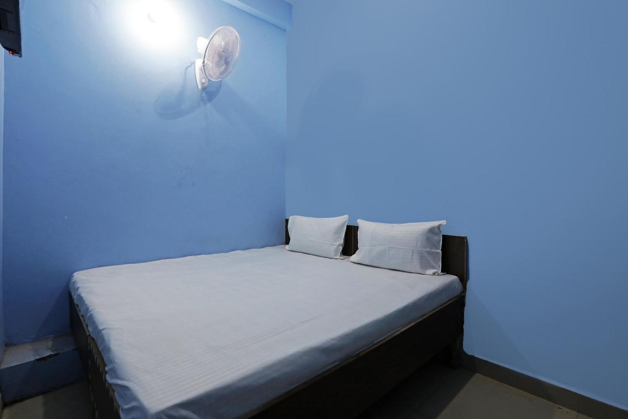 Hotel O Relax Faridabad Εξωτερικό φωτογραφία