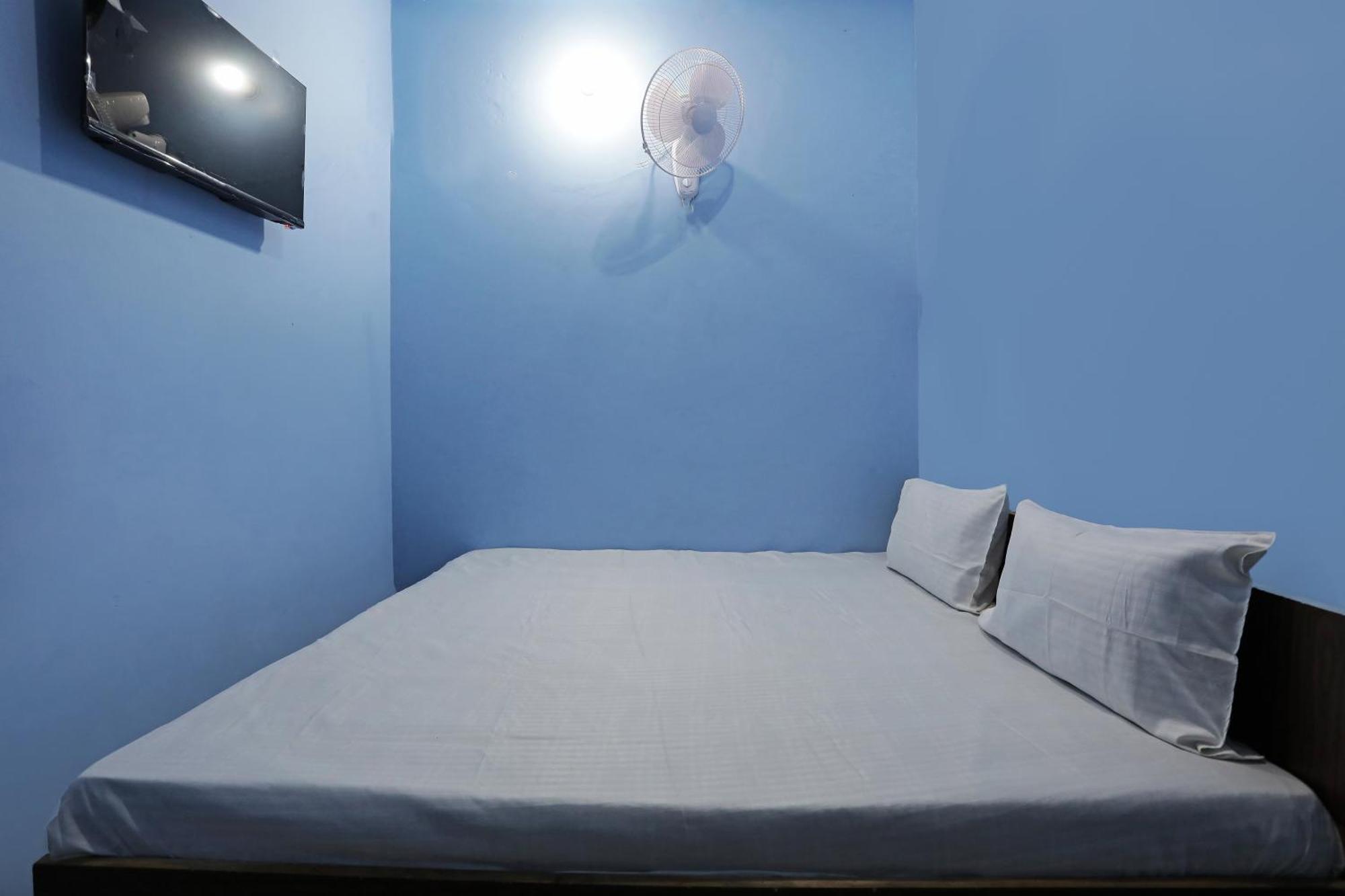 Hotel O Relax Faridabad Εξωτερικό φωτογραφία