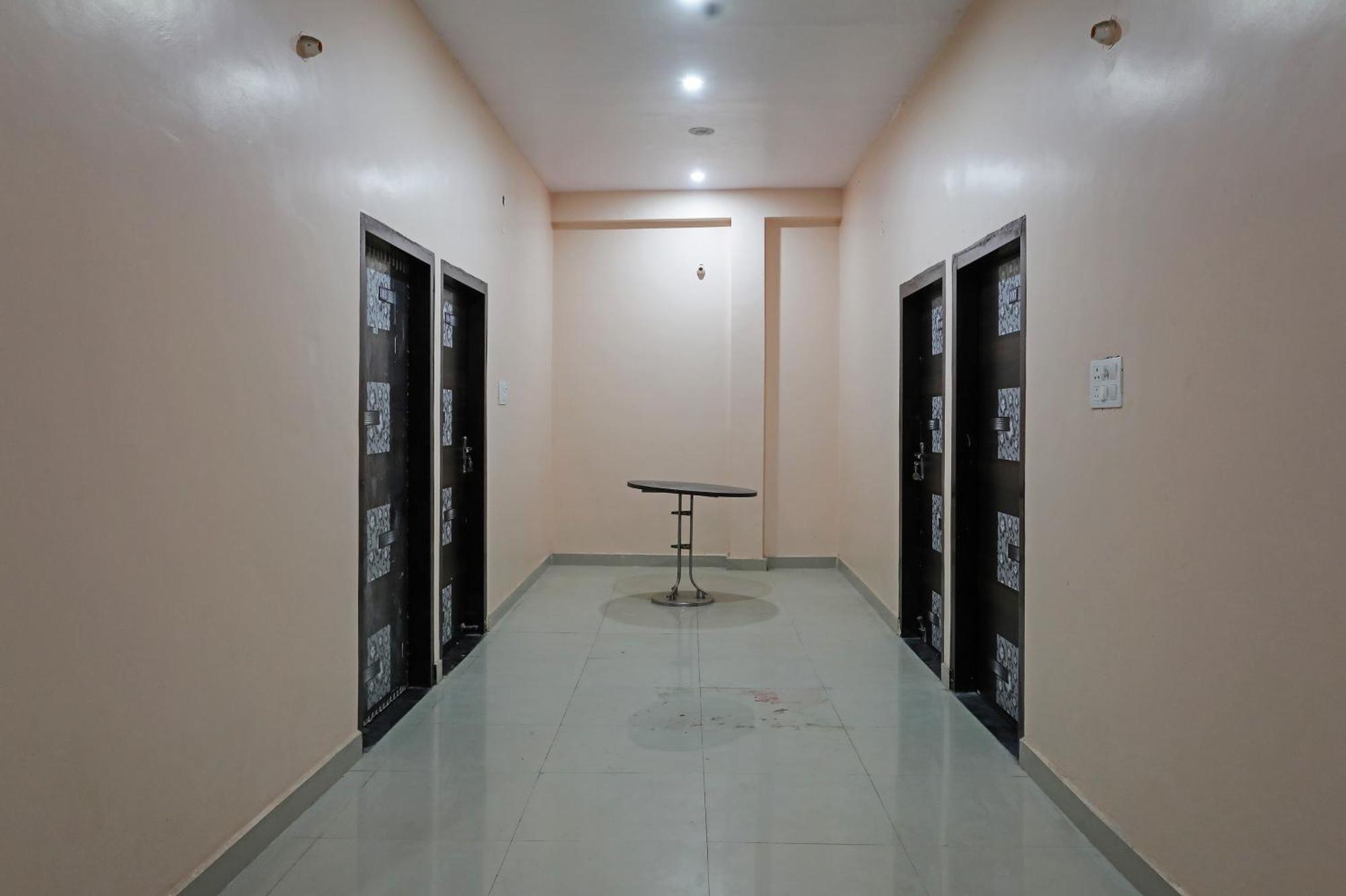 Hotel O Relax Faridabad Εξωτερικό φωτογραφία